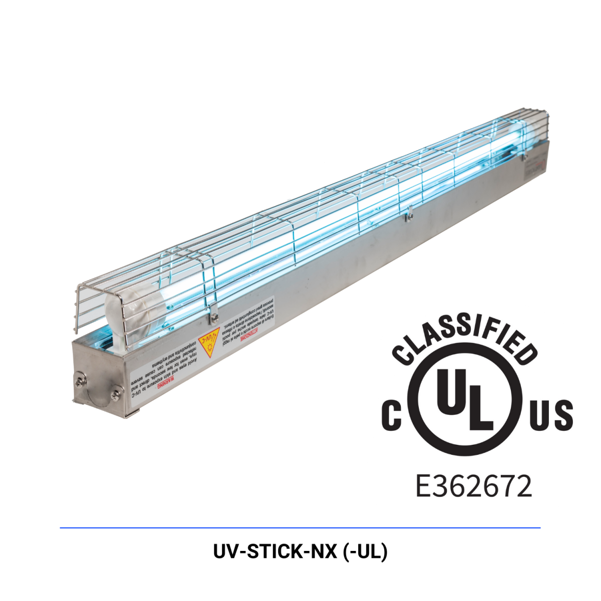 UV-STICK-NX (-UL)